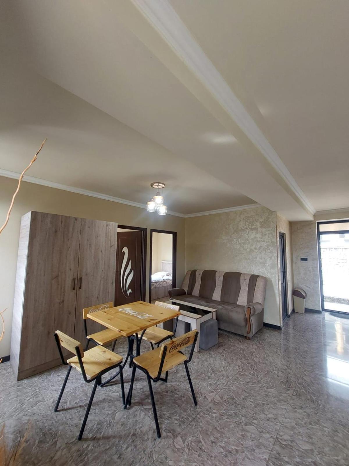 Hotel Maruna Sevan Exterior photo